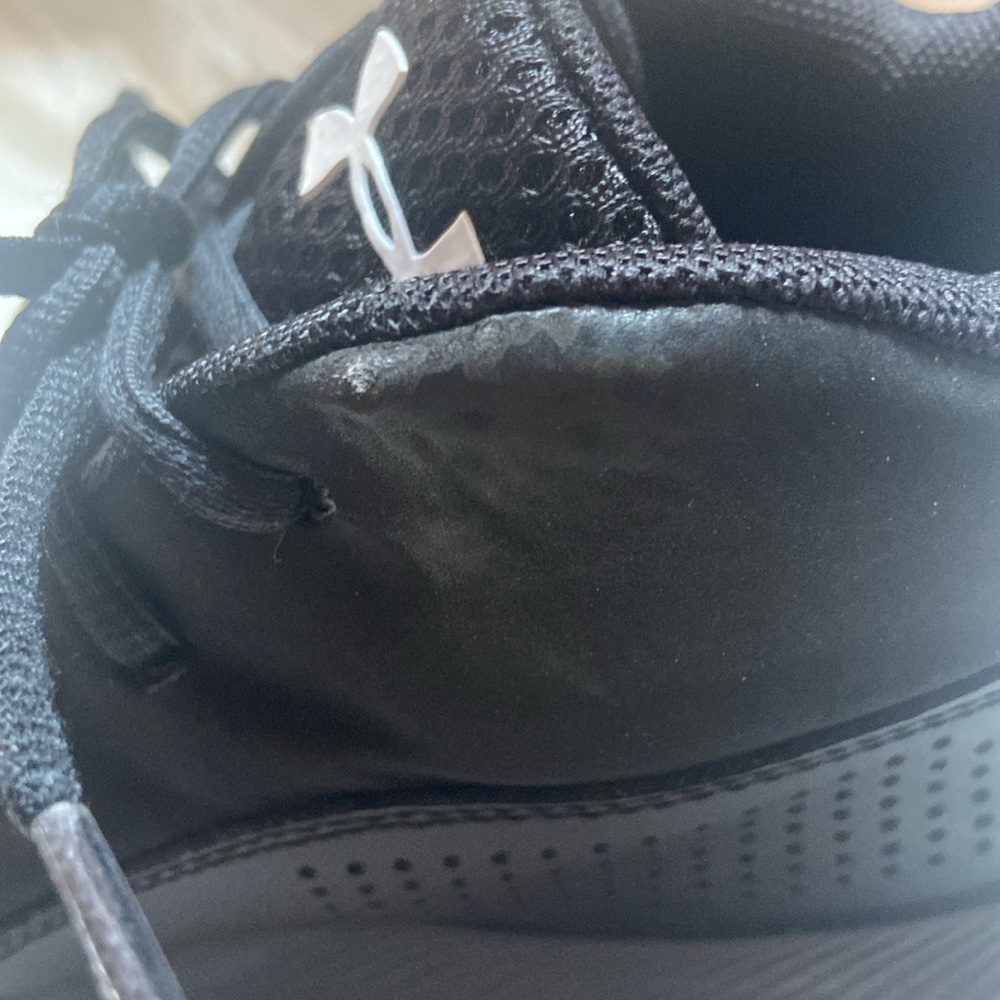 Under Armour basketball sneakers‎ - Picture 9 of 15